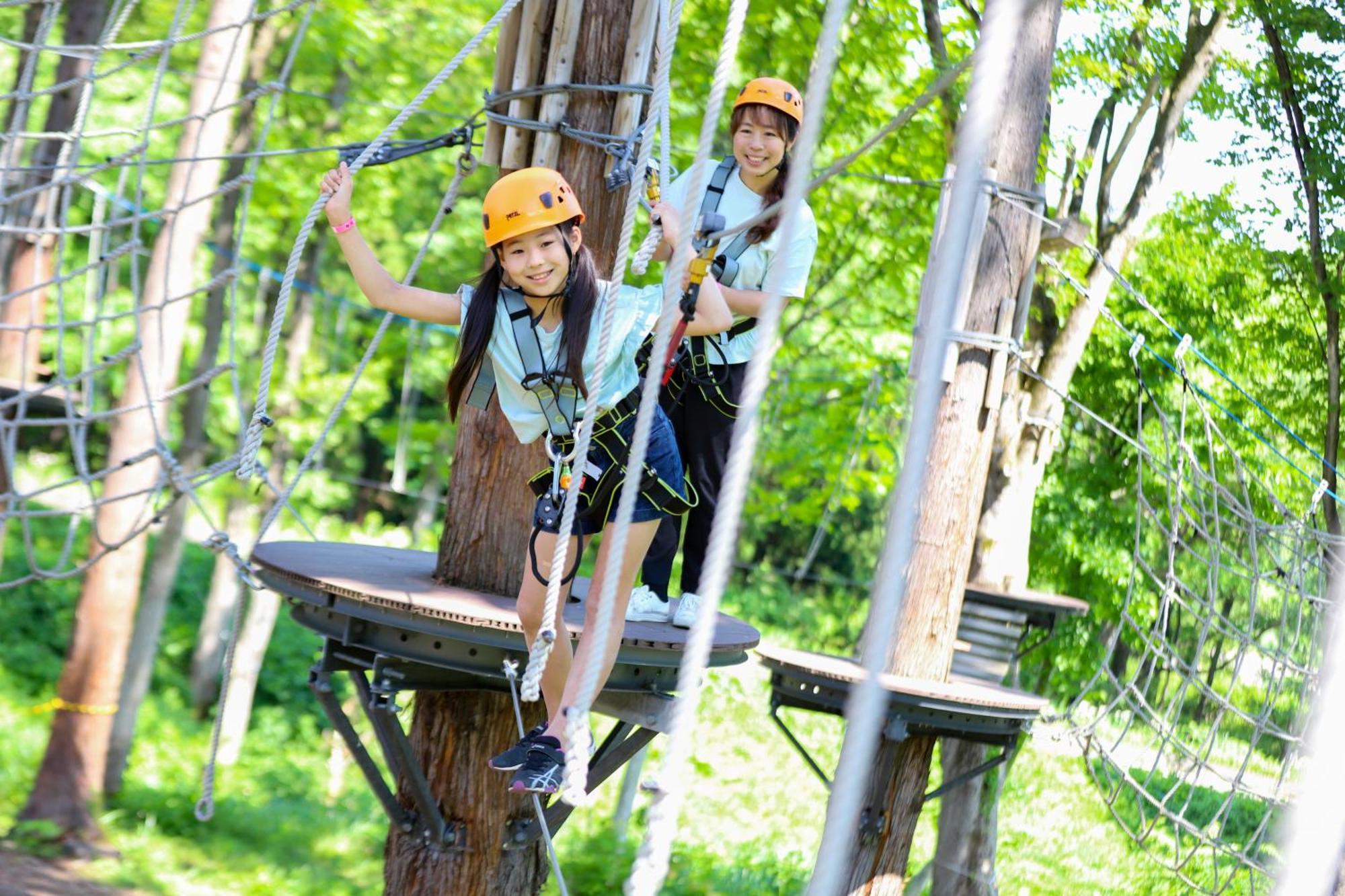 Lotte Arai Resort Myoko Eksteriør bilde